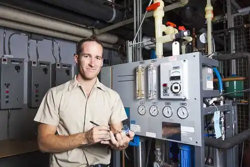 energy audit Inez